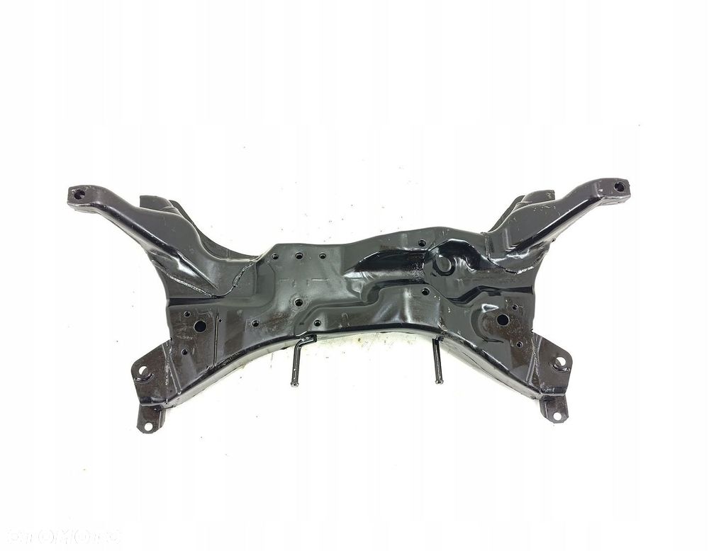 SANKI BELKA WÓZEK TRAWERS PRZÓD MITSUBISHI OUTLANDER I 03-08R - 1