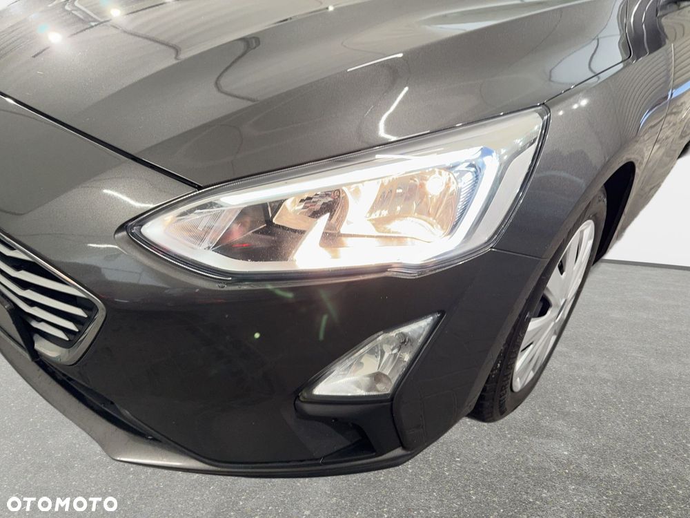 Ford Focus - 10