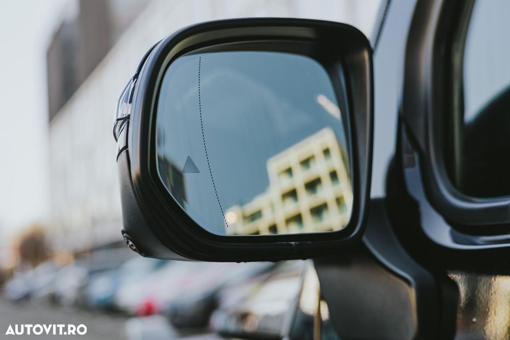 Mercedes-Benz G - 35