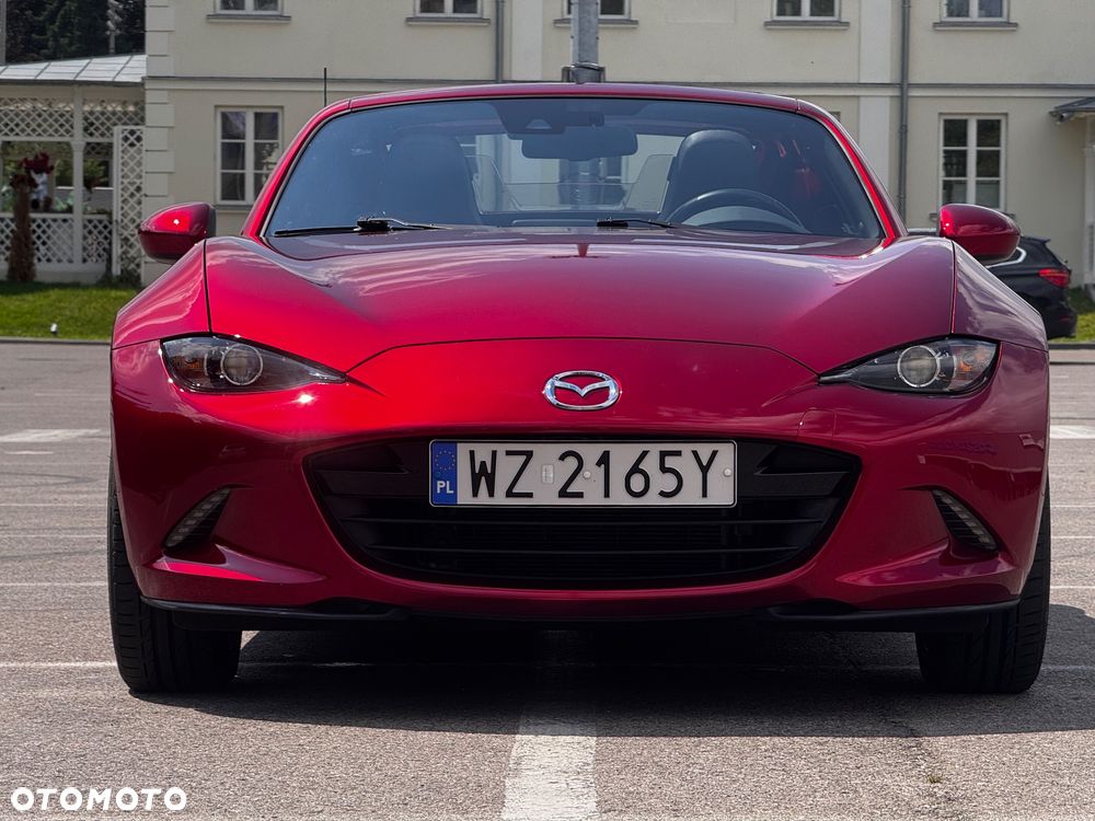 Mazda MX-5 2.0 Skyfreedom i-ELOOP - 2