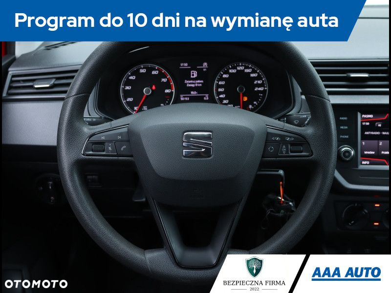 Seat Ibiza - 19