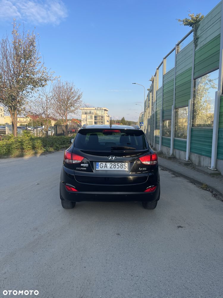 Hyundai ix35 1.6 GDI Style 2WD - 6