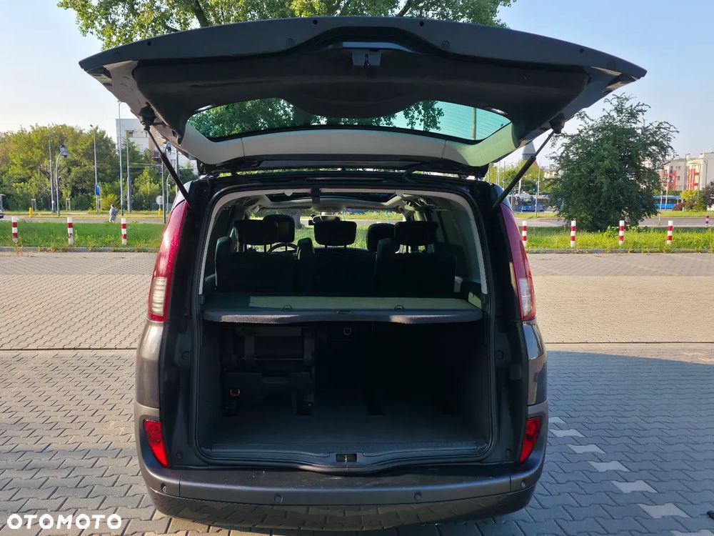Renault Grand Espace 2.0 dCi Initiale - 10