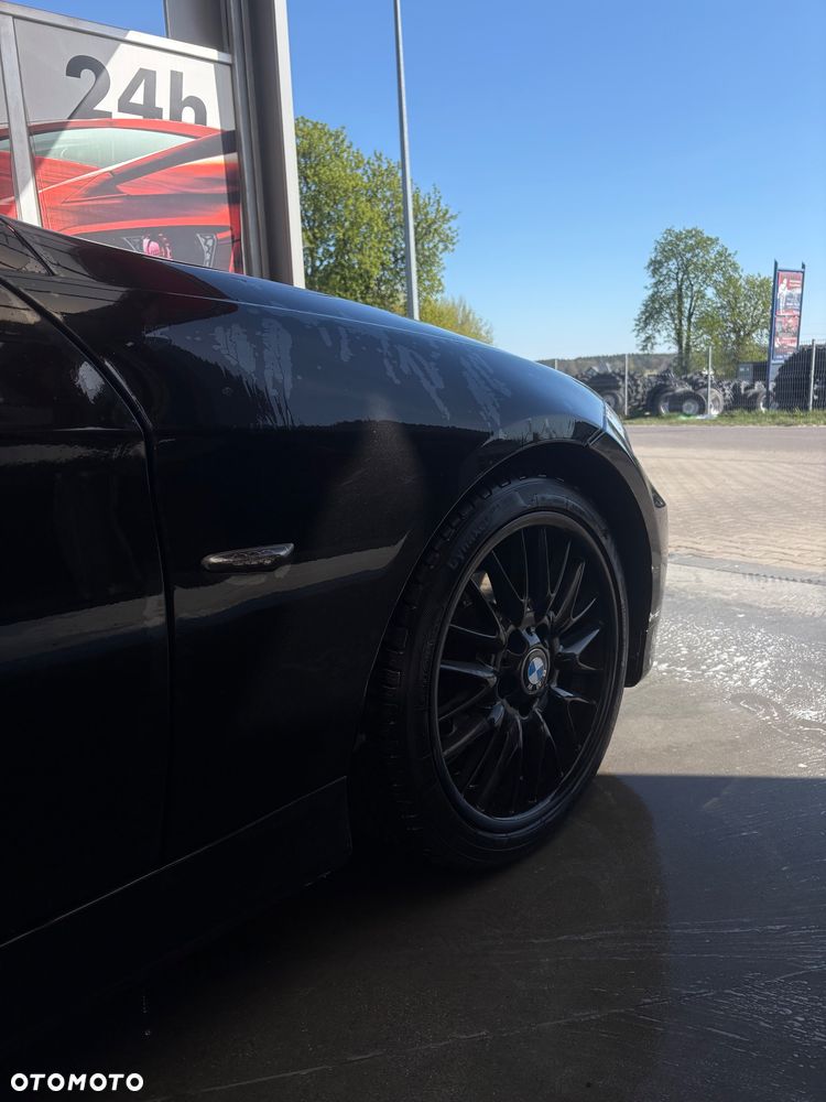 BMW Seria 3 320i - 15