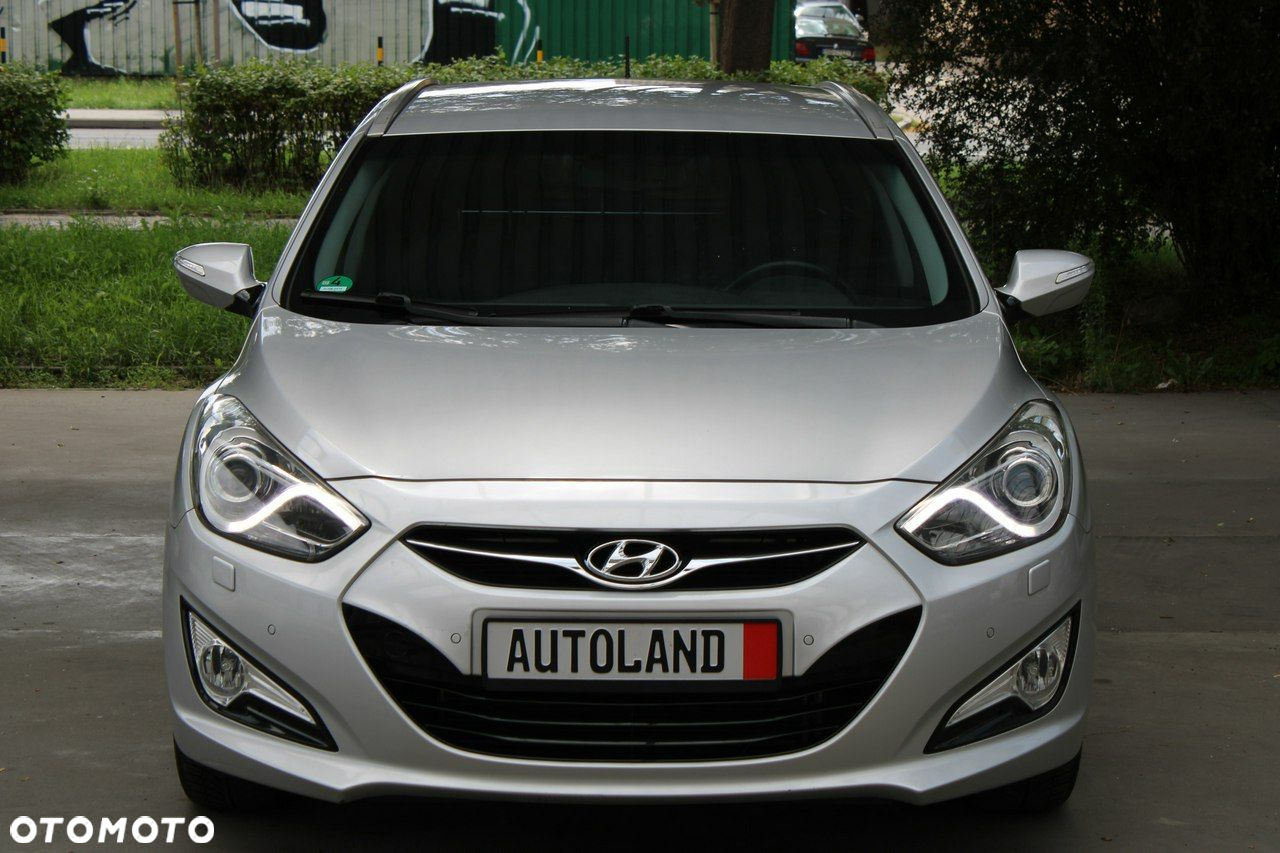 Hyundai i40 1.6 GDI Business - 3