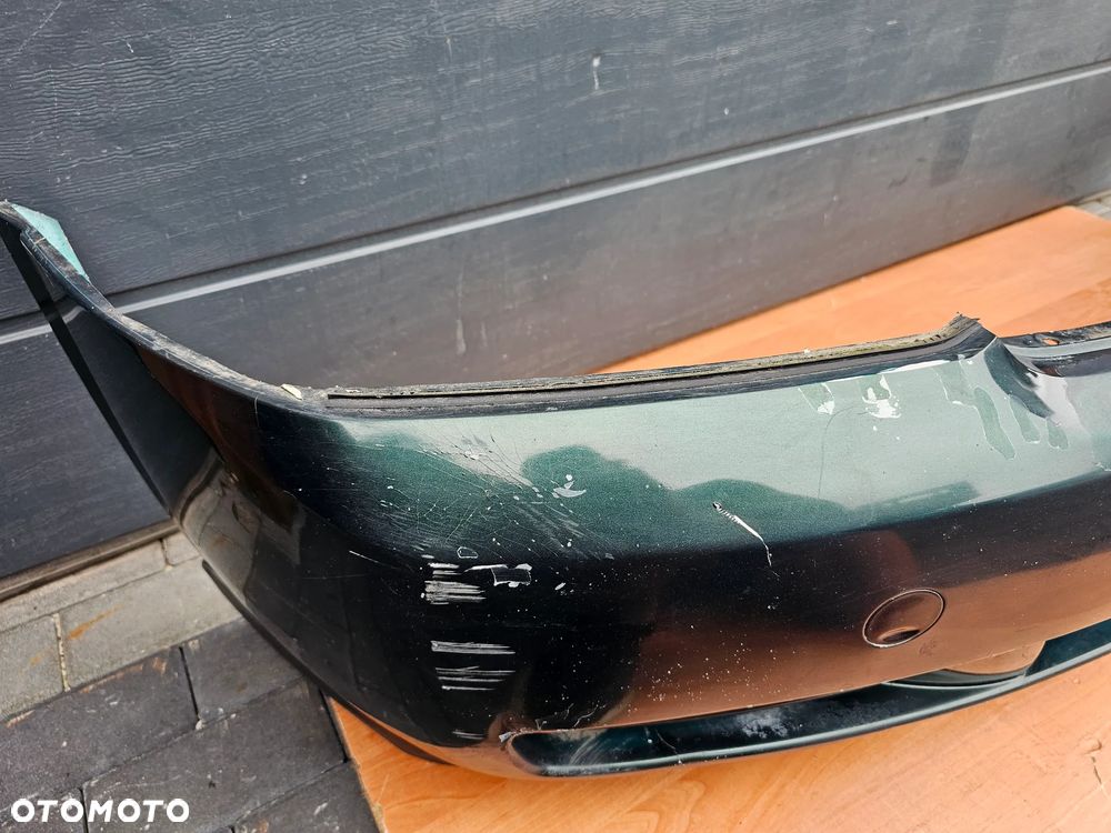 ZDERZAK PRZÓD PRZEDNI OPEL VECTRA C SIGNUM PRZED LIFTEM Z398 KOMPLETNY - 11