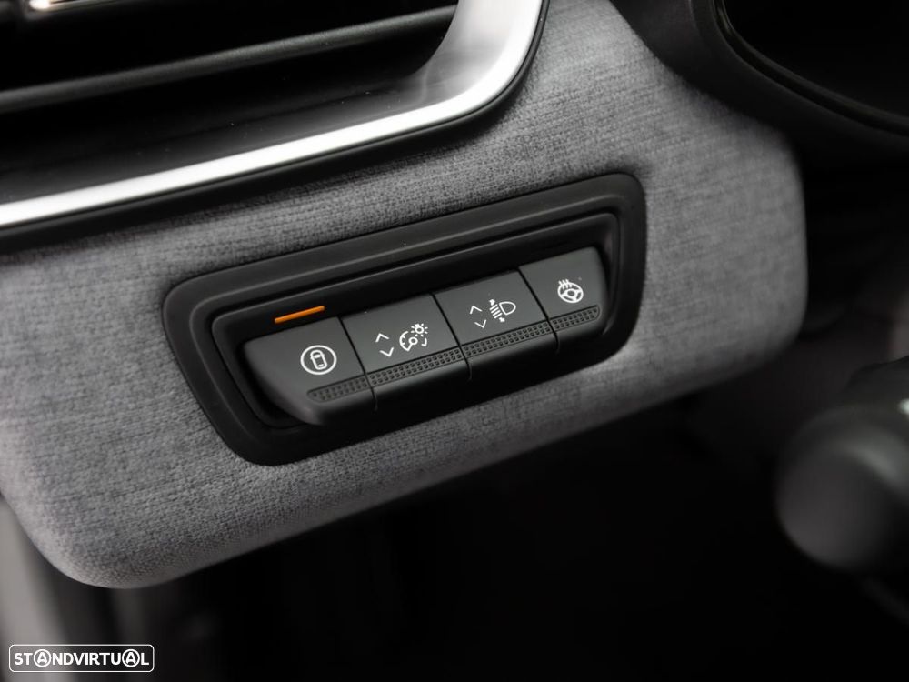 Renault Clio 1.0 TCe Evolution - 14