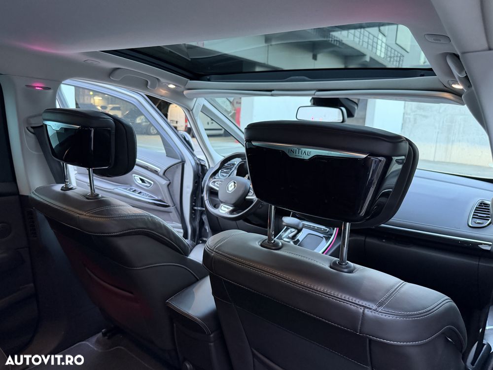 Renault Espace - 12