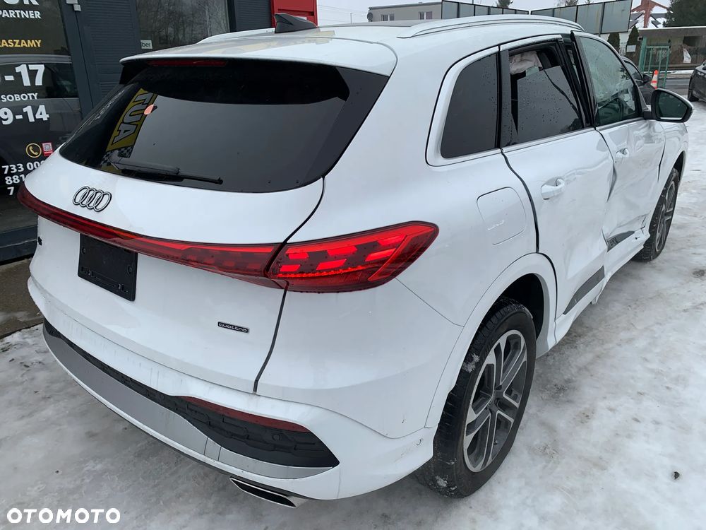 Audi Q5 45 TFSI quattro S tronic - 4