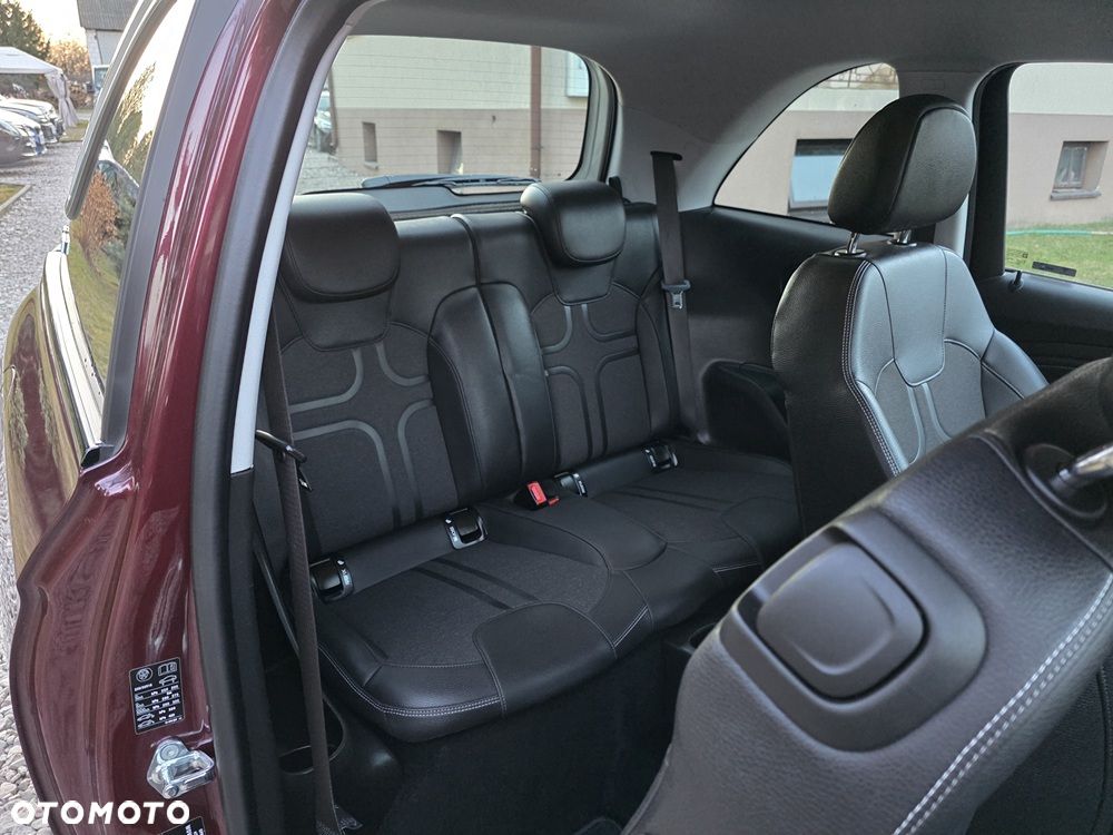 Opel Adam 1.4 EcoFLEX Start/Stop White Link - 15