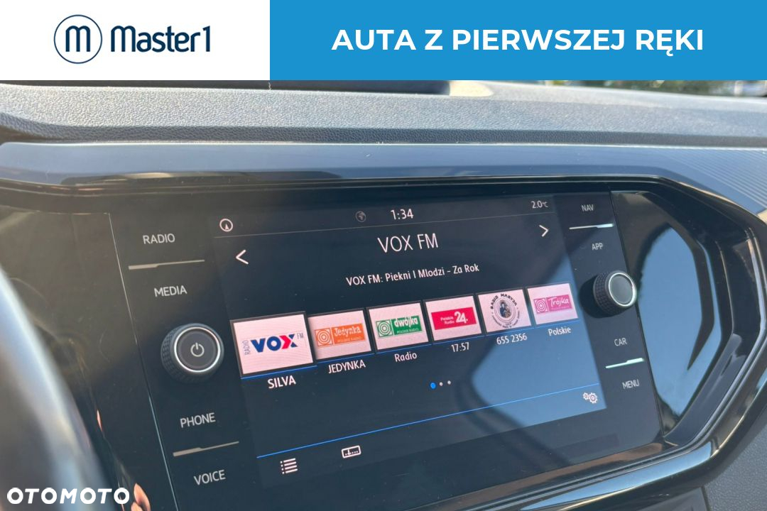 Volkswagen T-Cross 1.0 TSI Style DSG - 17