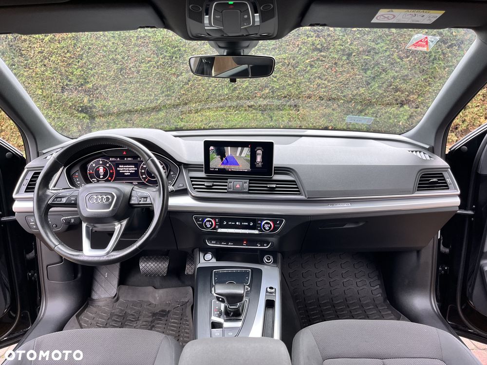 Audi Q5 2.0 TDI Quattro S tronic - 8