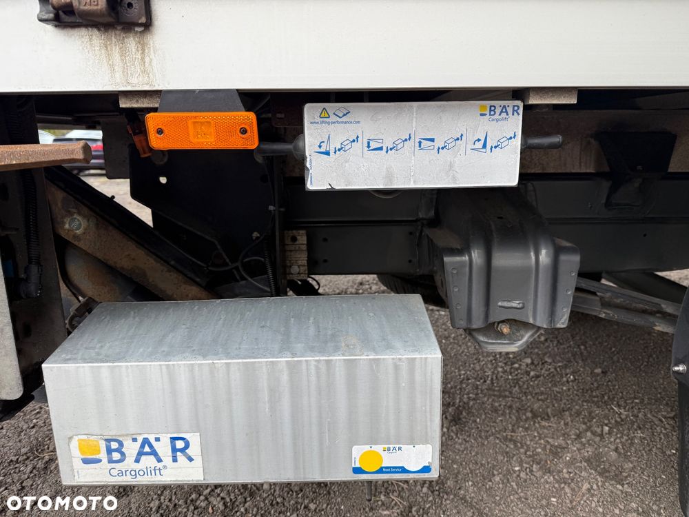 Volkswagen Crafter - 8