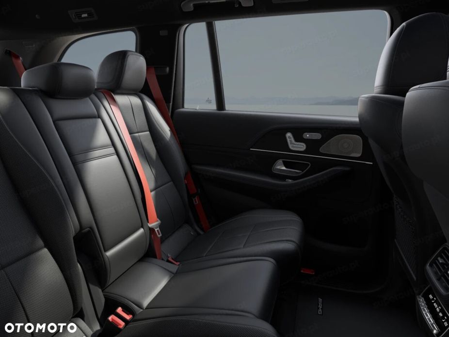 Mercedes-Benz GLS 450 d mHEV 4-Matic AMG Line - 14