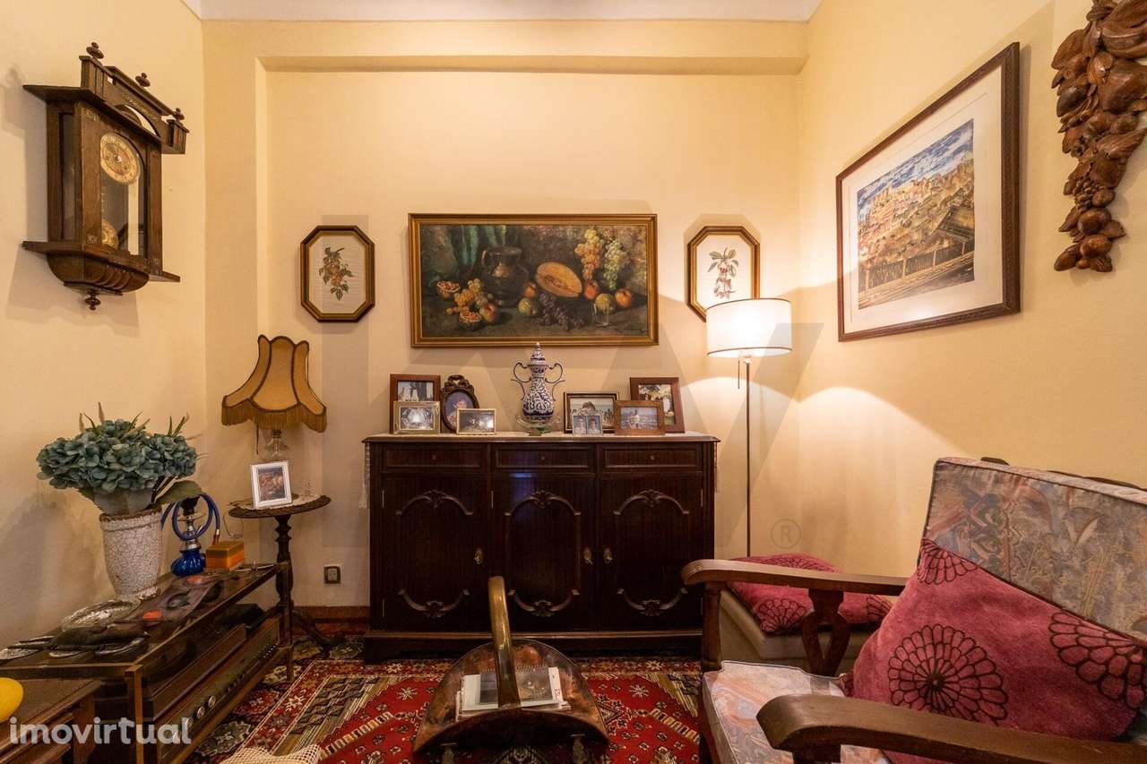 Moradia para venda em Campolide - Grande imagem: 4/35