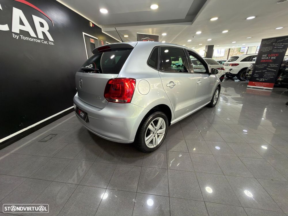 VW Polo - 19