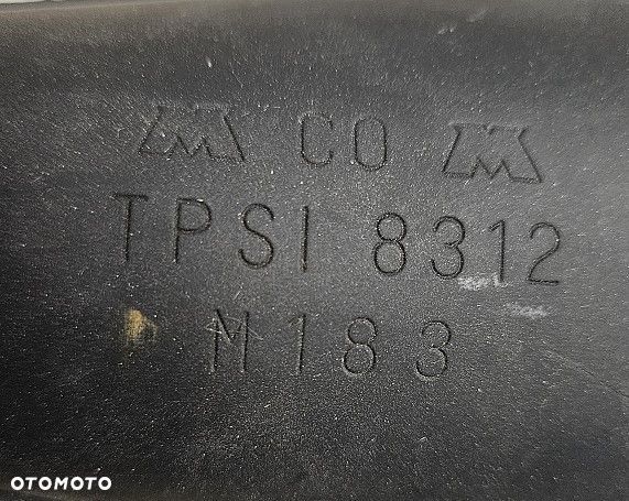 Tłumik wydech MBK 51 Cobra Motobecane AV10 Magnum Club - 7