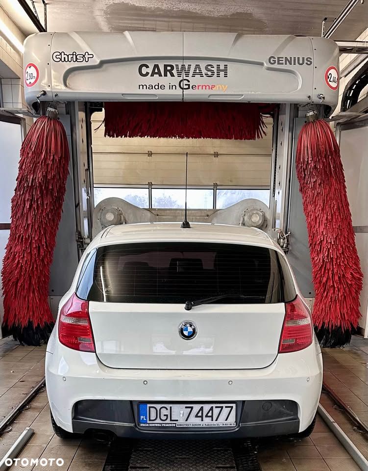 BMW Seria 1 120d DPF Edition Sport - 2