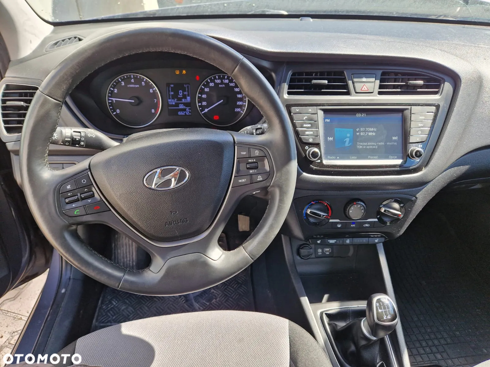 Hyundai i20 1.0 T-GDI BlueDrive Comfort - 11