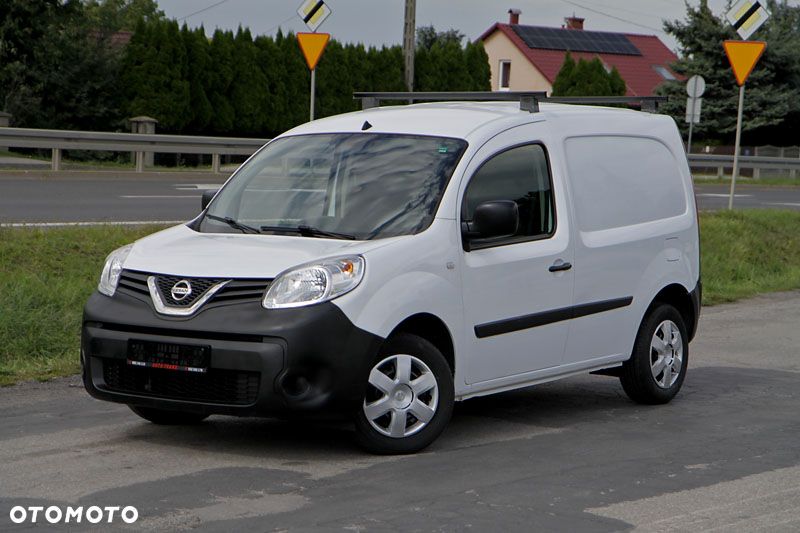 Renault Kangoo - 1