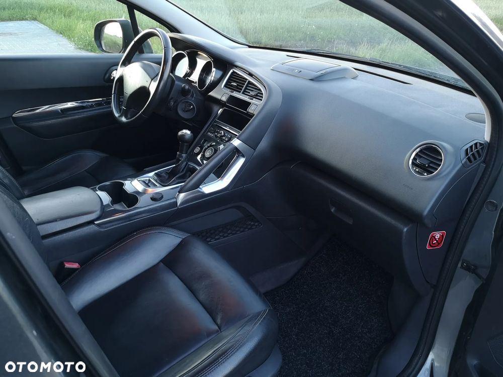 Peugeot 3008 1.6 Premium - 30