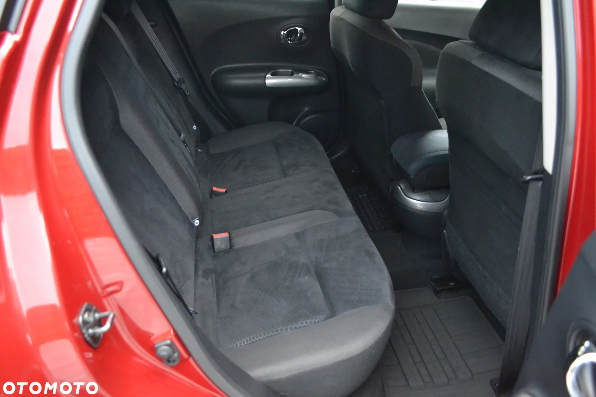 Nissan Juke 1.6 Acenta S&S - 15