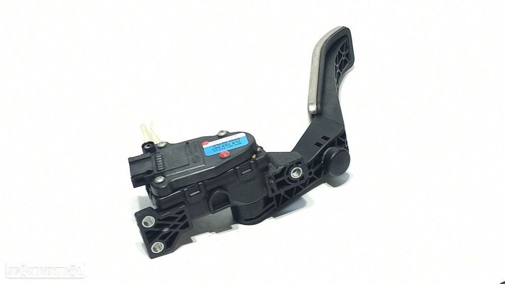 POTENCIÓMETRO PEDAL ACELERADOR VOLKSWAGEN TOUAREG (7LA) TDI V10 - 4