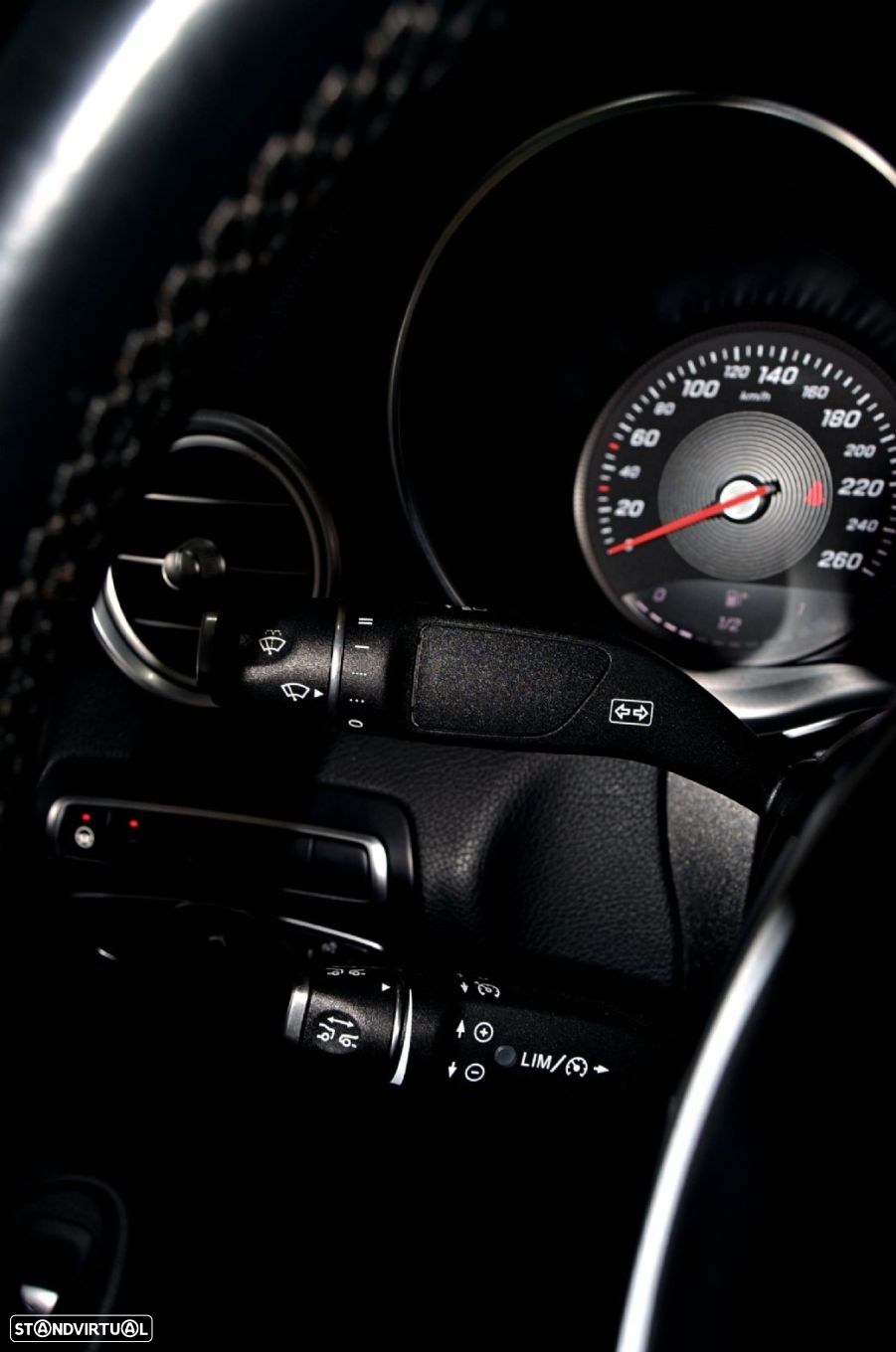 Mercedes-Benz C 220 d Aut. - 20
