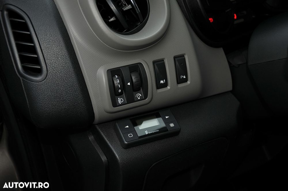 Renault Trafic ENERGY Grand Combi Expression - 21