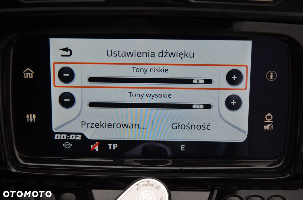 Harley-Davidson FLHXS Special - 16