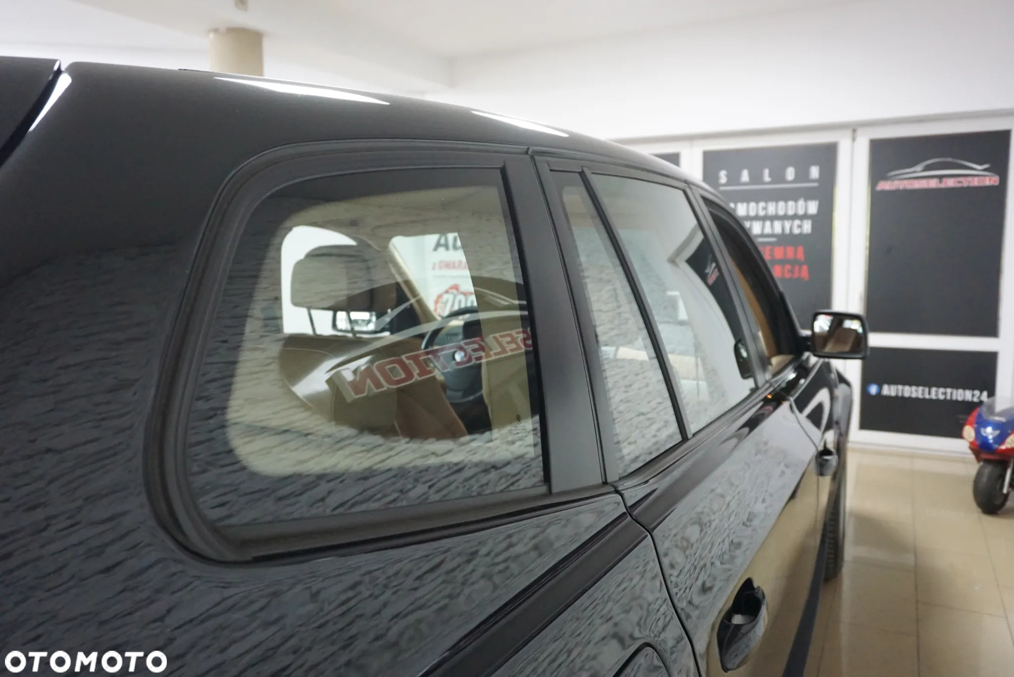BMW X3 xDrive20d - 16