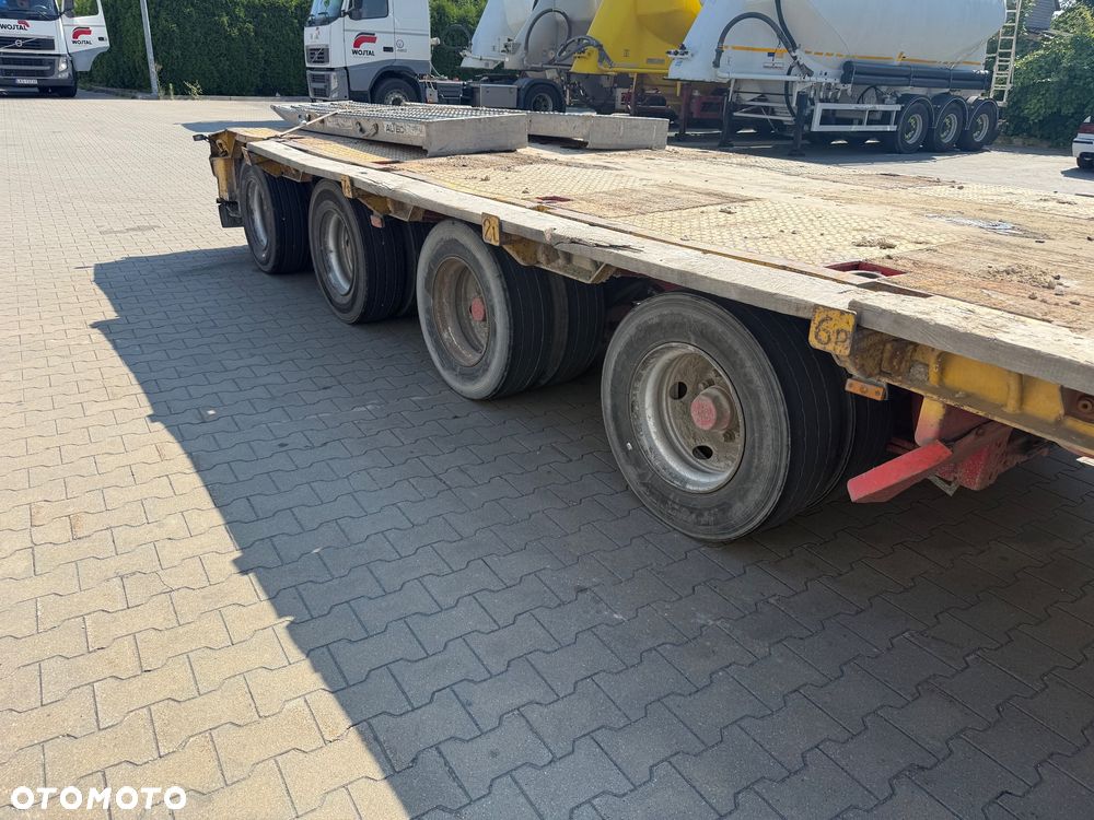 Goldhofer STZ-L4-45-/80 - 11
