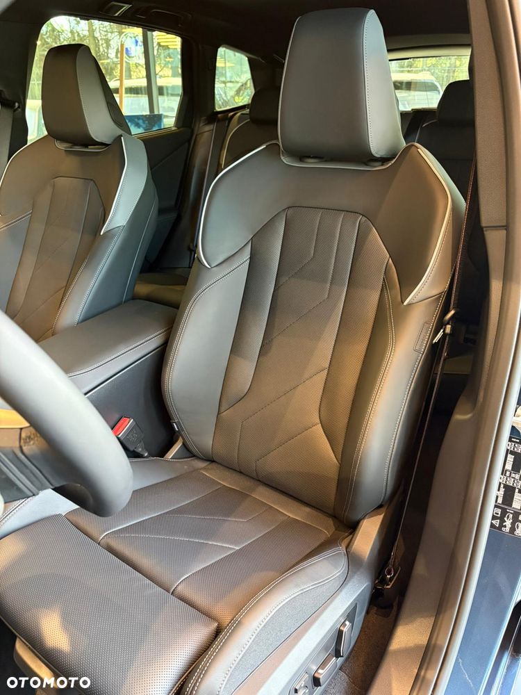 BMW X3 - 15