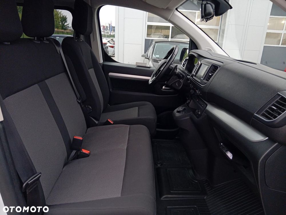 Toyota Proace Verso - 11