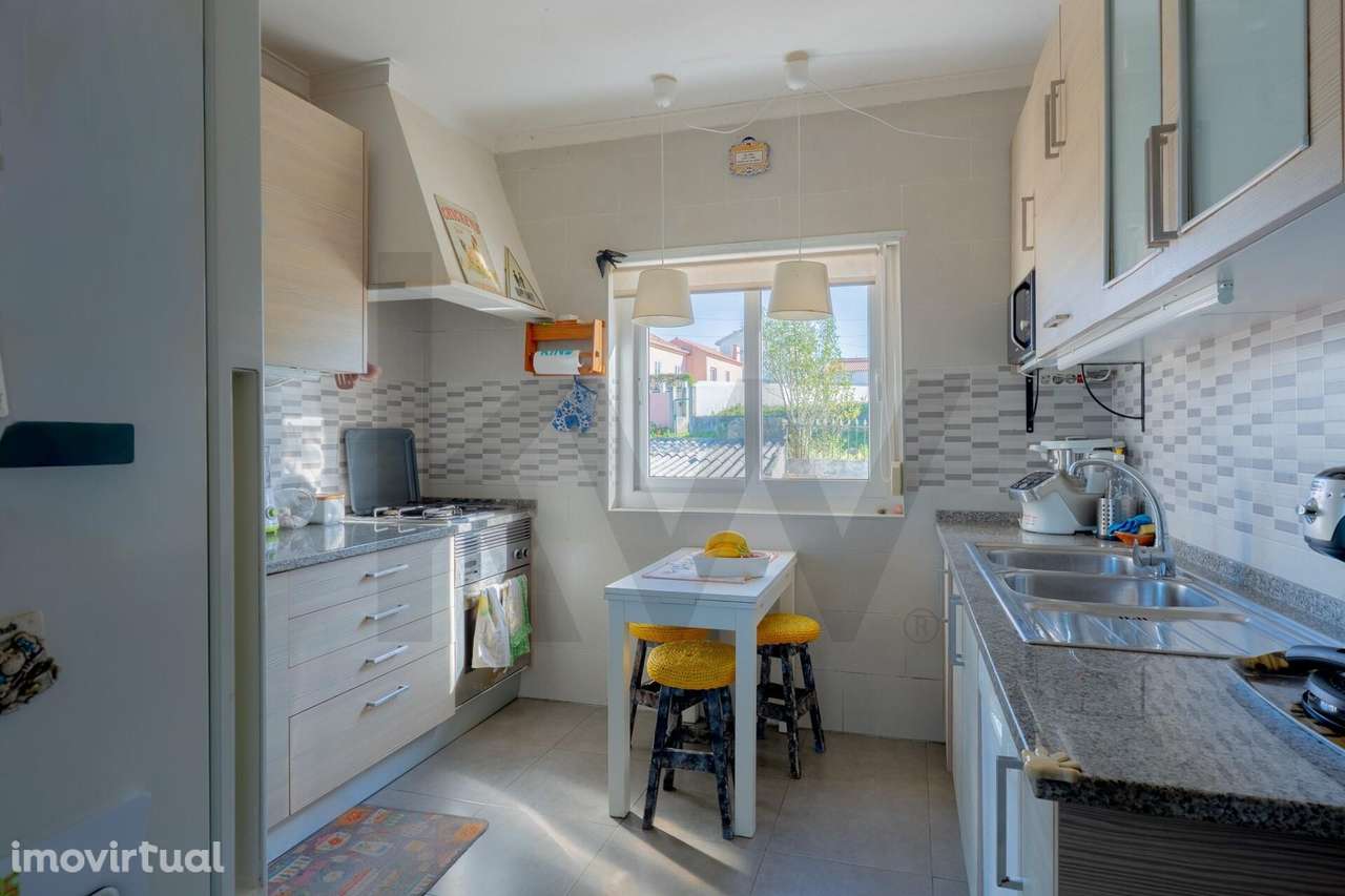 Moradia T3 com grande potencial a 3 km do centro de Mafra - Grande imagem: 4/60