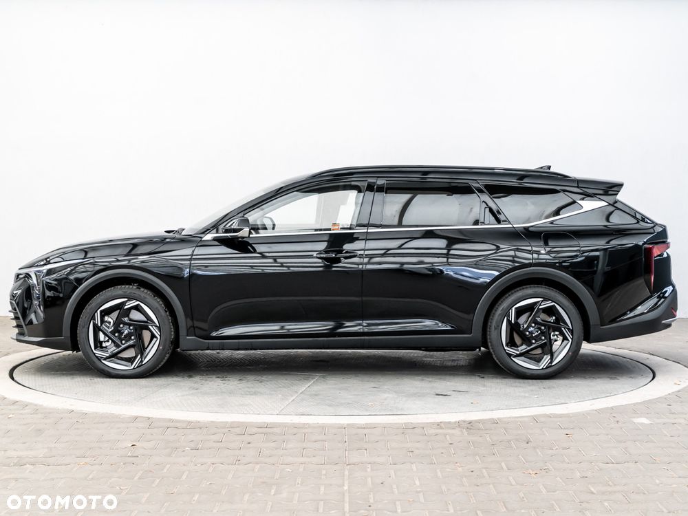 Kia K4 1.6 T-GDI L - 2