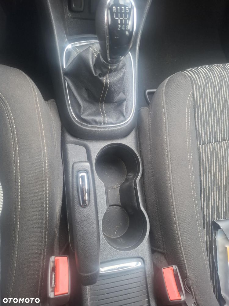 Opel Mokka - 9