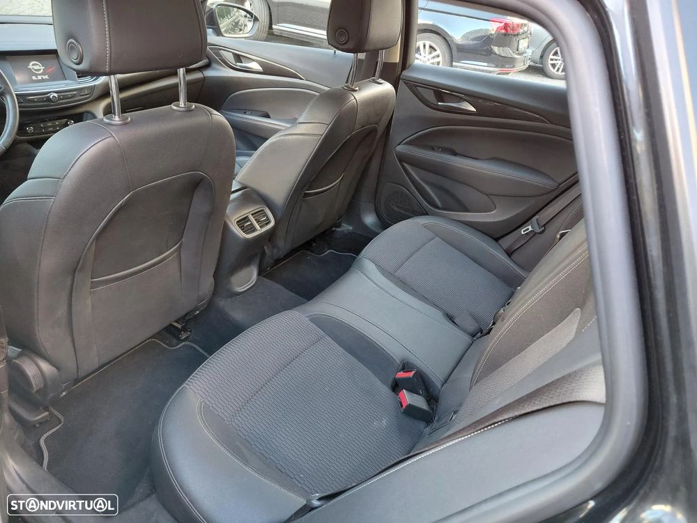 Opel Insignia Sports Tourer 1.5 T Dynamic Auto - 7