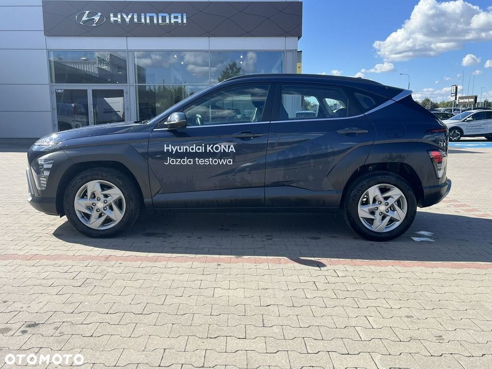 Hyundai Kona 1.6 T-GDI Executive - 2
