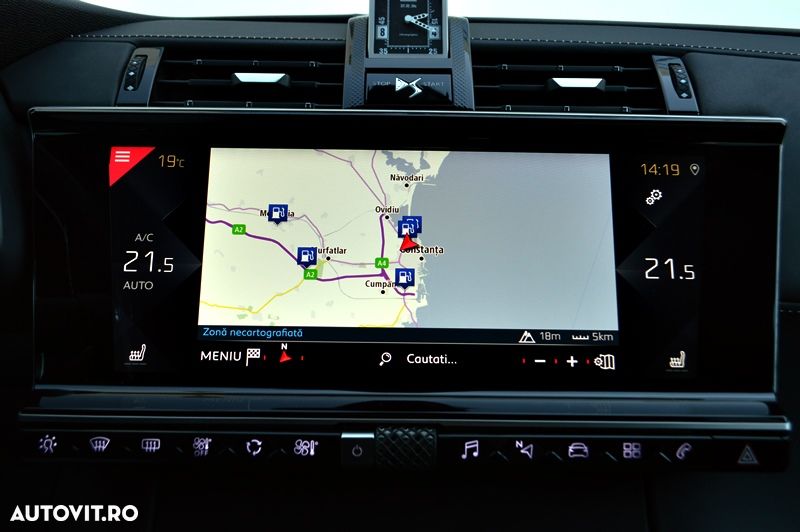 DS Automobiles DS 7 Crossback - 21