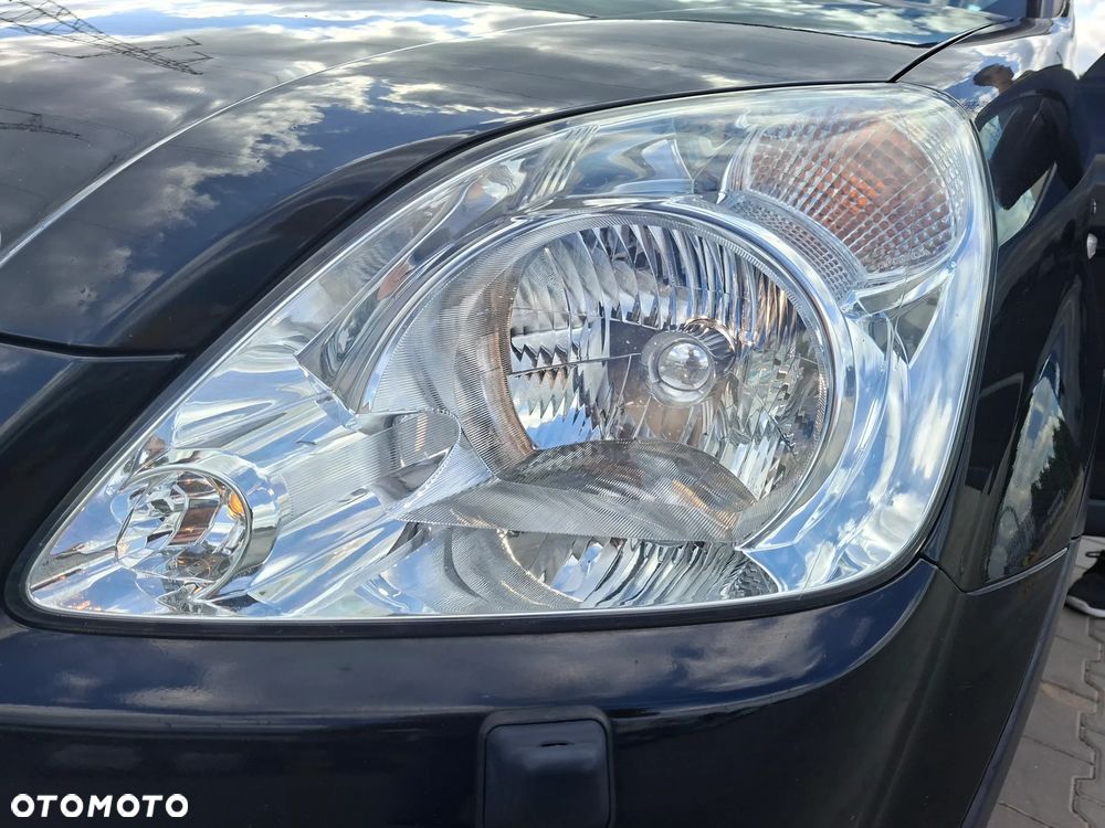 Honda CR-V 2.0i LS - 10