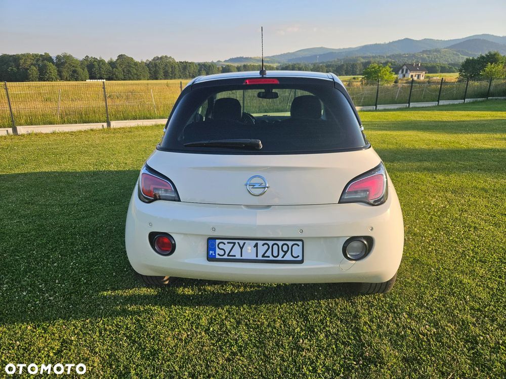 Opel Adam 1.4 Rocks - 25