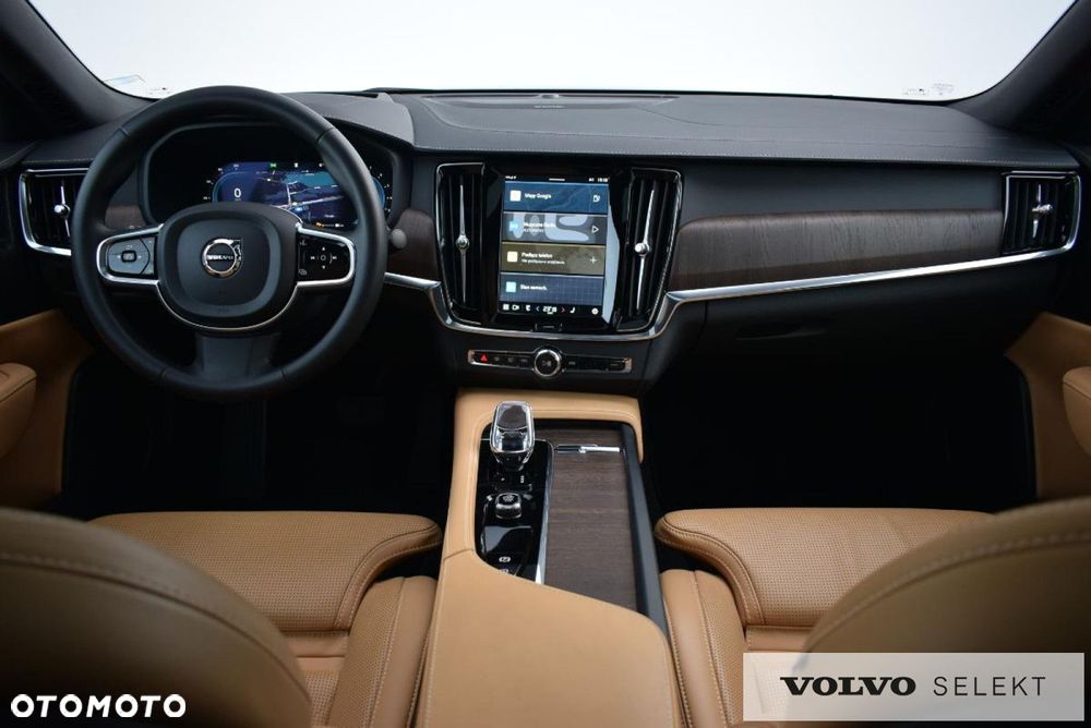 Volvo S90 - 13