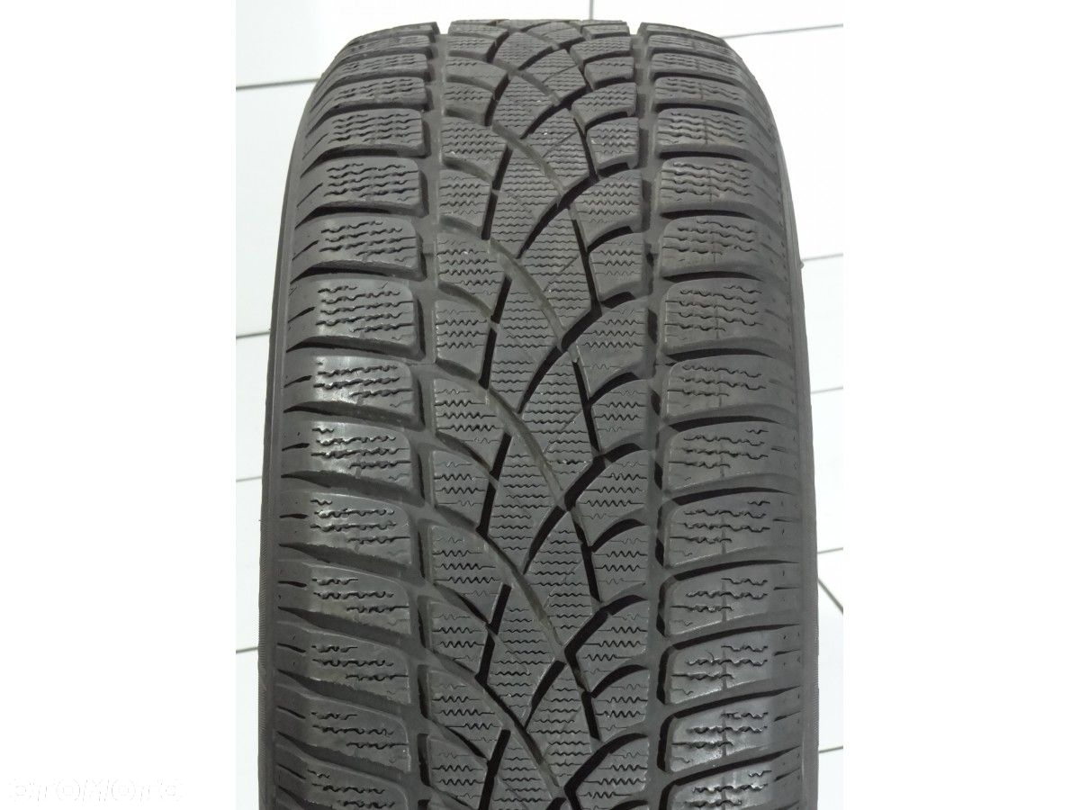 Koła zimowe   17" BMW 3 F34 GT - 10
