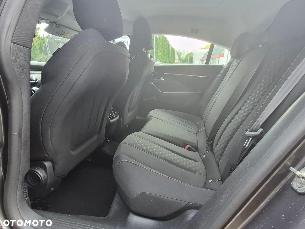 Peugeot 508 1.5 BlueHDi Active S&S - 11