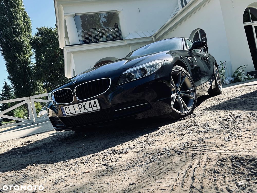 BMW Z4 - 3