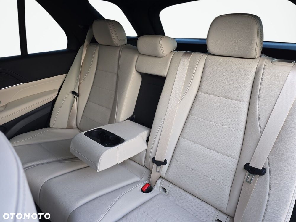Mercedes-Benz GLE 450 d mHEV 4-Matic AMG Line - 13