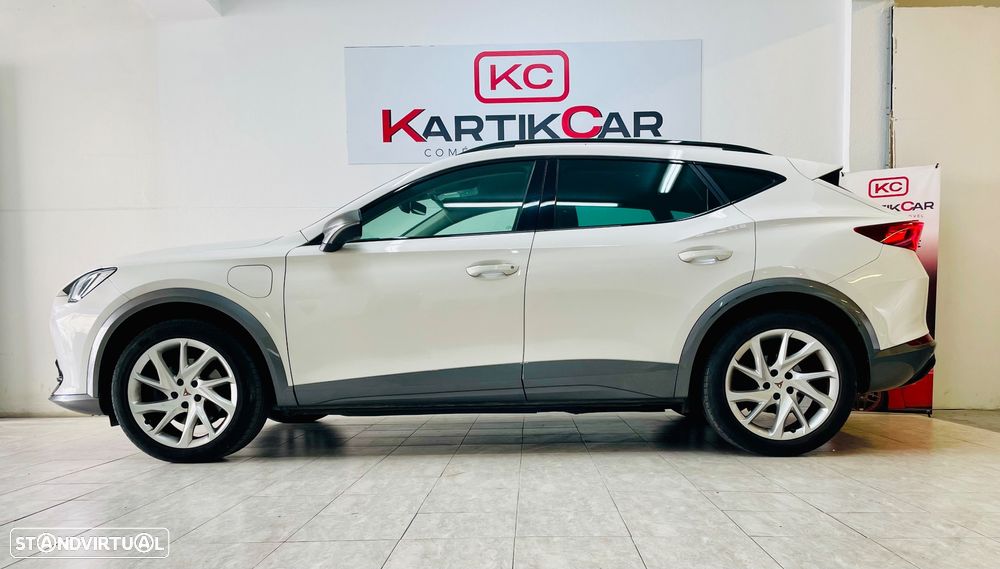Cupra Formentor 1.4 e-Hybrid DSG Tribe Edition - 9