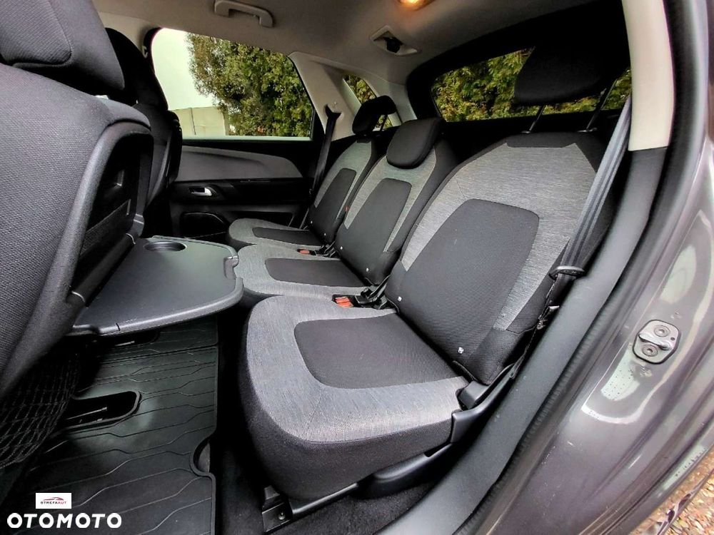 Citroën C4 SpaceTourer - 6