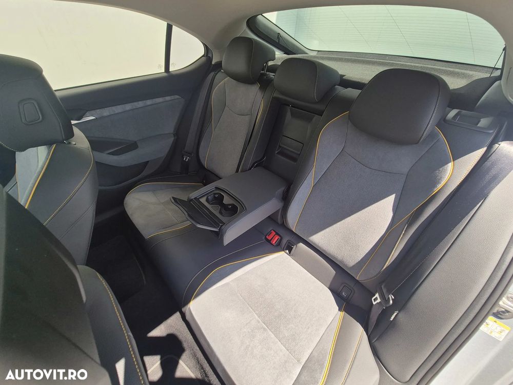 Skoda Superb 1.5 TSI 150 CP DSG PHEV Selection - 12